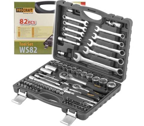 Procraft WS-82