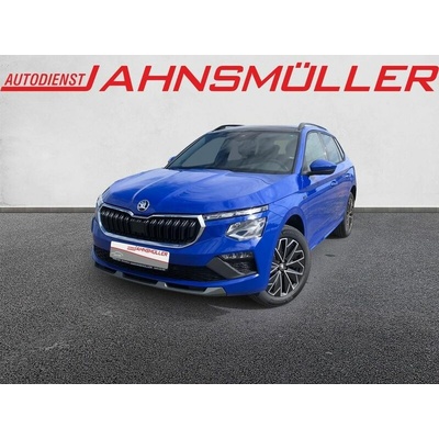 Skoda Kamiq 1.0 TSI 70 kW
