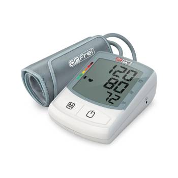 Dr.Frei Автоматичен дигитален апарат за кръвно Dr. Frei M-200A (M-100A) (M-100A)