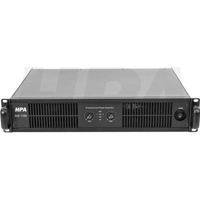 Monacor AM1100