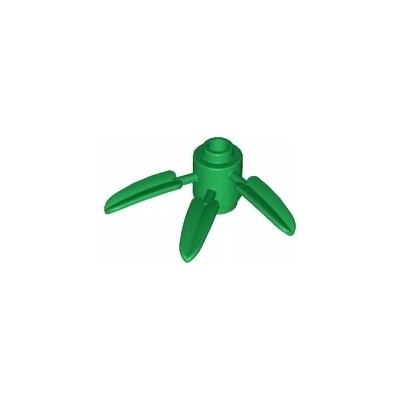 LEGO® 30176 List Zelený