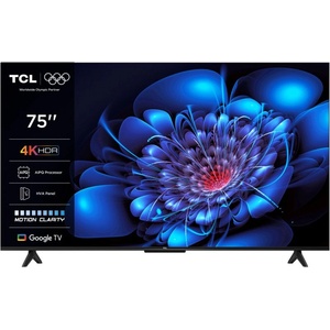 TCL 75P69K