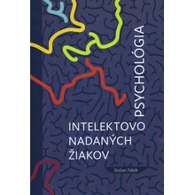 Psychológia intelektovo nadaných žiakov