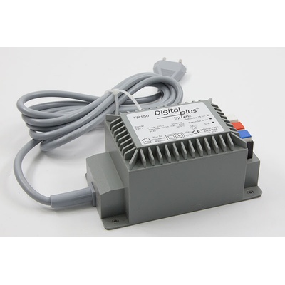 Transformátor TR150 15V /70VA cca 4,67A pro příslušenství LENZ 26150