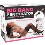 You2Toys Big Bang Penetrator