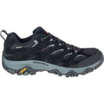 Merrell Мултиспорт обувки Merrell Moab 3 GTX Multisport shoes - Black / Grey - размер 43 (EU) (022-0654-0215)
