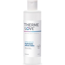 ThermeLove tělové mléko s panthenolem 200 ml