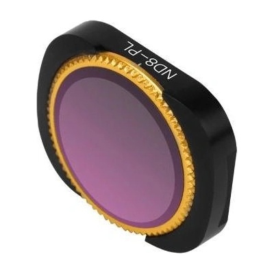 Stablecam Adjustable ND8-PL Lens Filter pro Osmo Pocket 1/2 1DJ6208B
