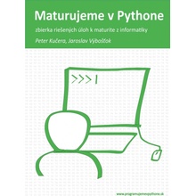 Maturujeme v Pythone