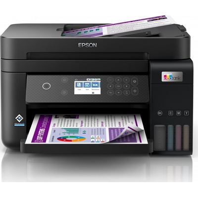 Epson EcoTank ET-3850