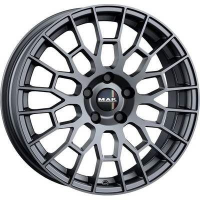 Mak APX 7,5x18 5x112 ET45 gloss gunmetal