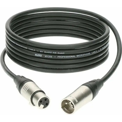 Klotz M1FM1K0100