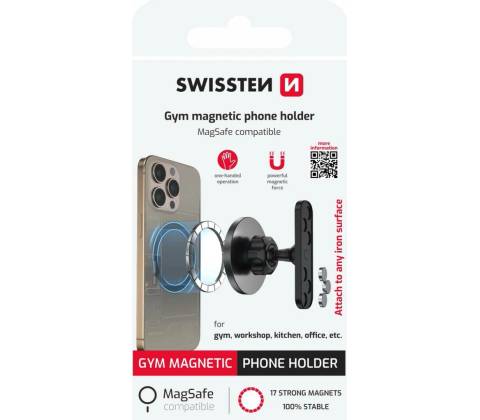 Swissten 65010311