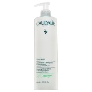 Caudalie Vinoclean Cleansing Almond Milk почистващо мляко за всички видове кожа 400 ml