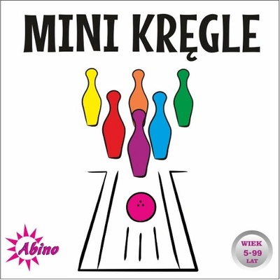 mini kolky