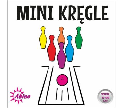 mini kolky