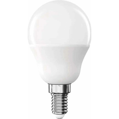 Emos LED žárovka Classic Mini Globe E14 6,5 W 60 W 806 lm neutrální bílá