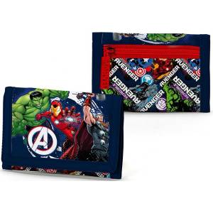 Coriex Детско портмоне Coriex Avengers (M05907)
