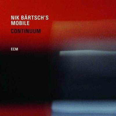 Nik Bärtsch's Mobile - Continuum (180 g) 2 LP