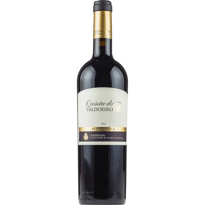 Messias Quinta Vaildoeiro Reserva Tinto 2015 13% 0,75 l (čistá fľaša)