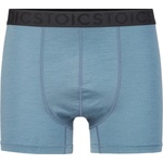 Stoic Мъжко мериносово термобельо Stoic Merino150 AlsenSt. Boxer Merino base layer - Ocean Blue - размер 4XL (015-1638-2917)