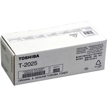 Toshiba T-2025 - originálny