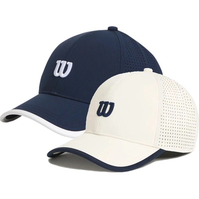 Wilson U Structured Classic Cap