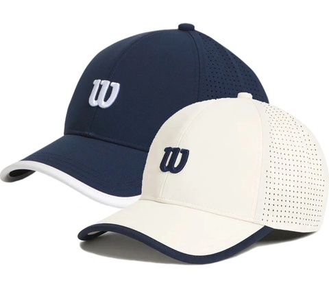 Wilson U Structured Classic Cap
