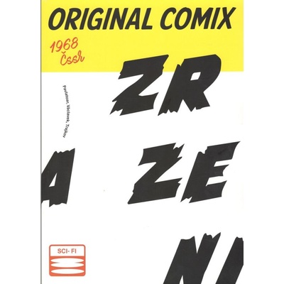 Zrazeni - Pásmo