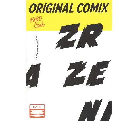 Zrazeni - Pásmo