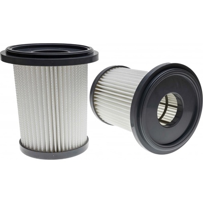 Vacs Philips FC 8740 Hepa filtry 2 ks