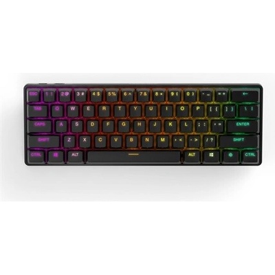 SteelSeries Apex Pro Mini Wireless 64843