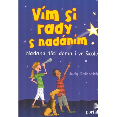 Vím si rady s nadáním