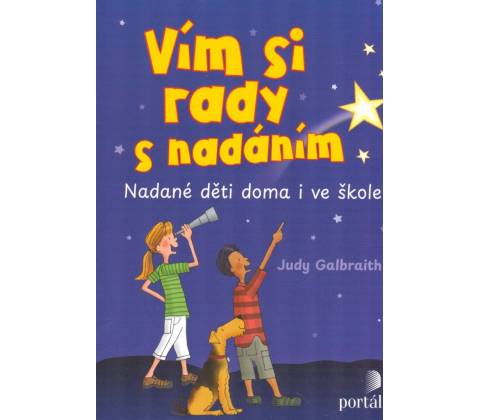 Vím si rady s nadáním