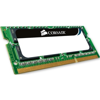CORSAIR SODIMM DDR2 2GB 800MHz CL5 VS2GSDS800D2