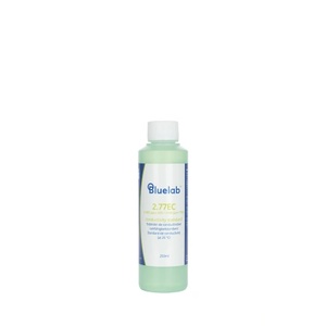  Bluelab EC 2.77 250ml - калибриращ разтвор за EC Тестер