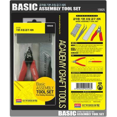 Academy 15925 Tools