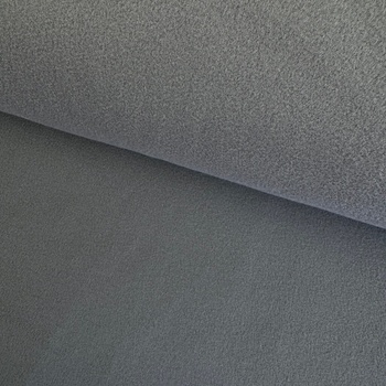 Fleece Polar - Sivá tmavá