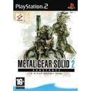 Hry na PS2 Metal Gear Solid 2: Substance