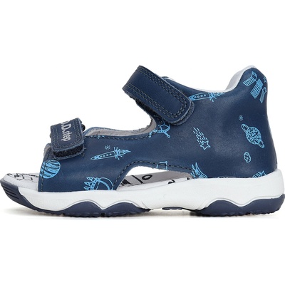 D.D.Step G064-41289A