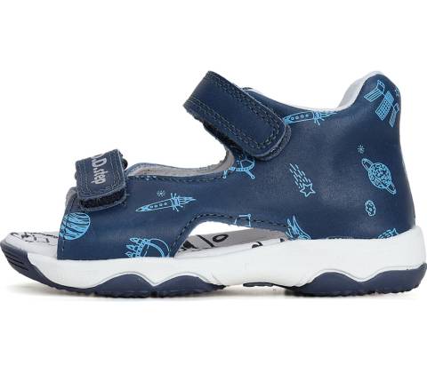D.D.Step G064-41289A