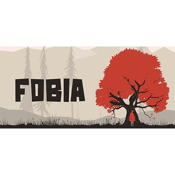 Fobia