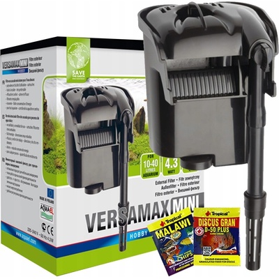 Aquael Versamax Mini