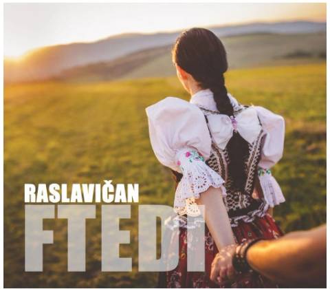 Raslavičan • Ftedy