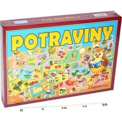 Deny Potraviny