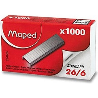Maped 26/6 – Zboží Živě