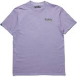 KAVU Мъжка тениска KAVU Salmon T-shirt - Dusted Grape (216-8138-0212)