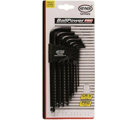 Heyner 8ks 463000