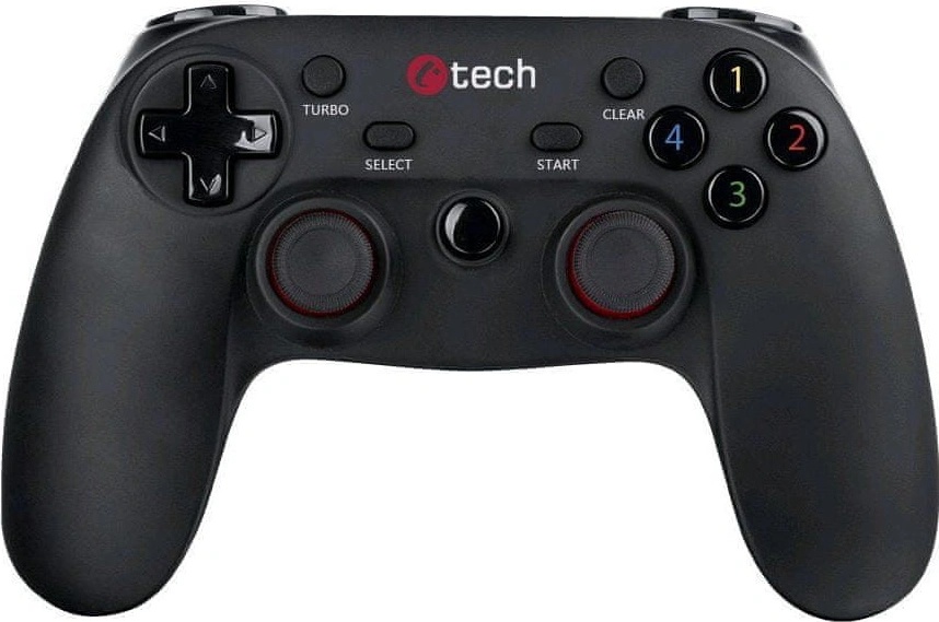 C-Tech Lycaon GP-11