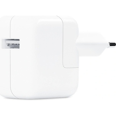 Napájecí adaptér Apple MGN03ZM/A USB 12 W